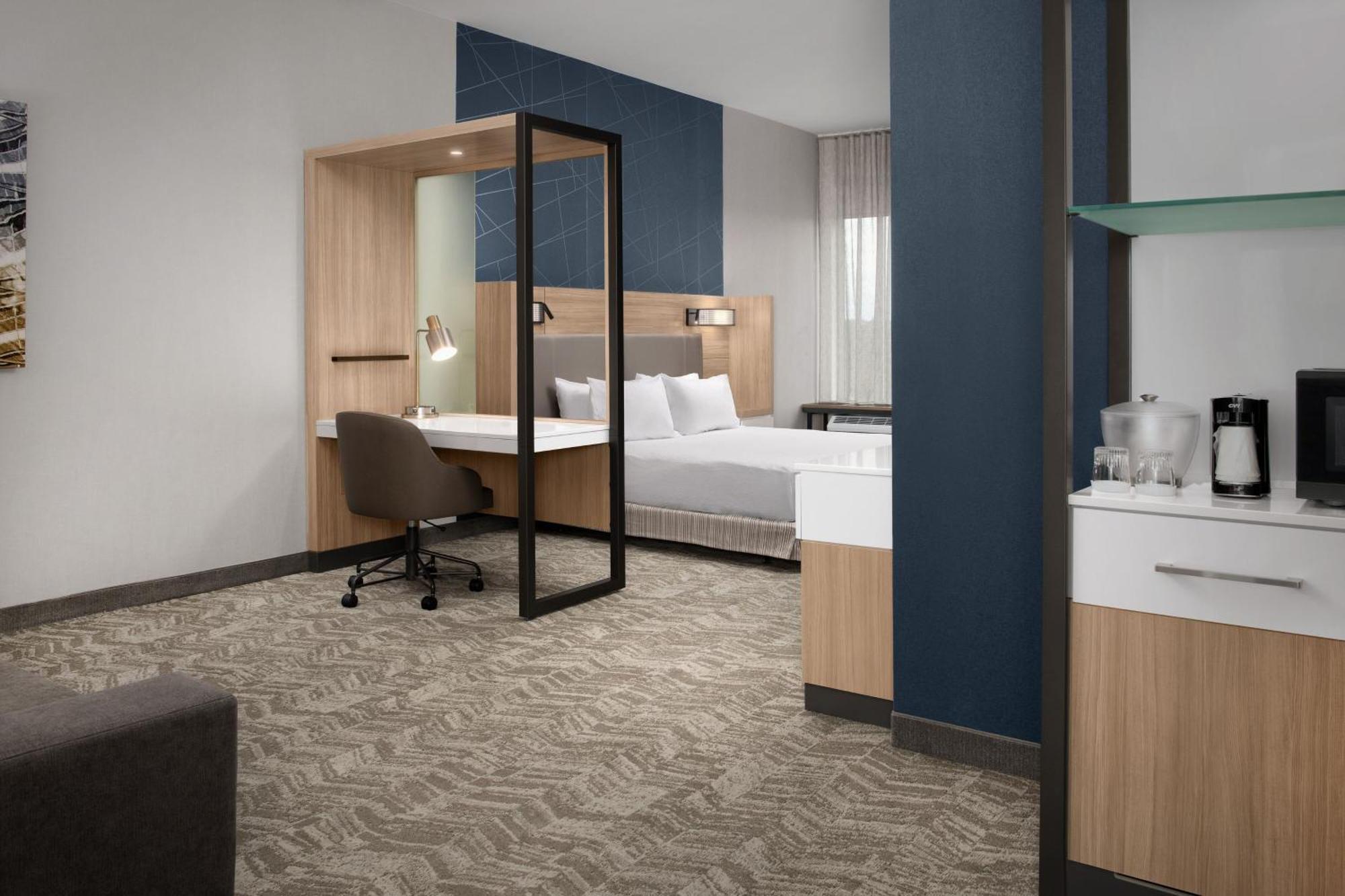 Springhill Suites By Marriott Fayetteville I-95 エクステリア 写真