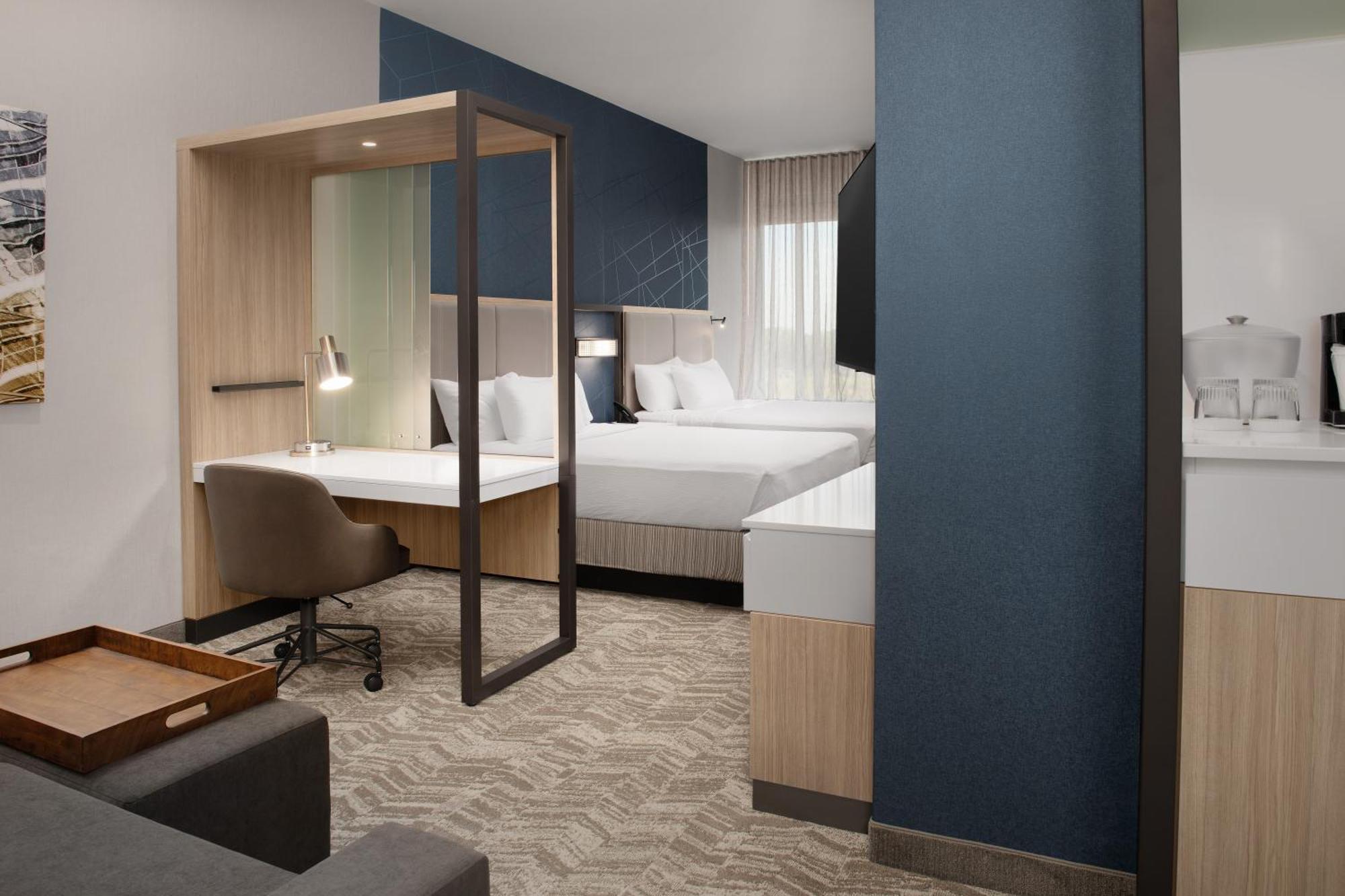 Springhill Suites By Marriott Fayetteville I-95 エクステリア 写真